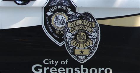 Third Greensboro Police Employee Charged With Sex Offenses