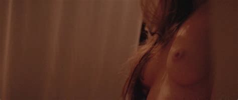 Naked Angelina Jolie In Cyborg