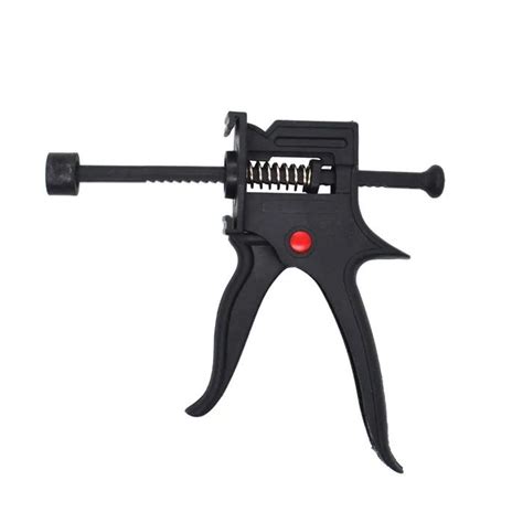 Клинбейт пластиковый пистолет-аппликатор для инсектицидных гелей ...