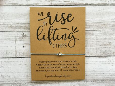 Tribe We Rise By Lifting Others Find Your Tribe I Love My Etsy