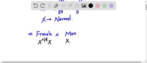 SOLVED Color Blindness And Duchene Muscular Dystrophy Are Both Due To Sex Linked Recessive
