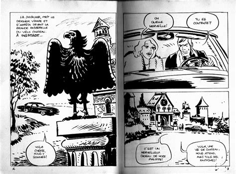 La Fille de Dracula BD porno Bande dessinée porn comics french bande dessinee francais