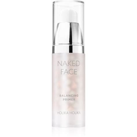 Holika Holika Naked Face Balancing Primer G Kainos Nuo Kaina Lt