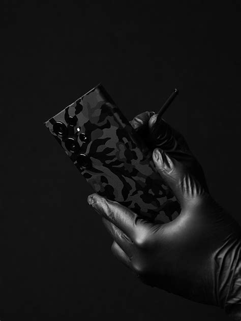 Skin Galaxy S23 Ultra - exacoat™