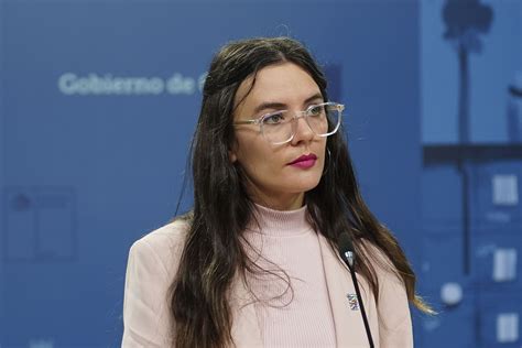 Ministra Camila Vallejo por elección de Fiscal Nacional No nos va a