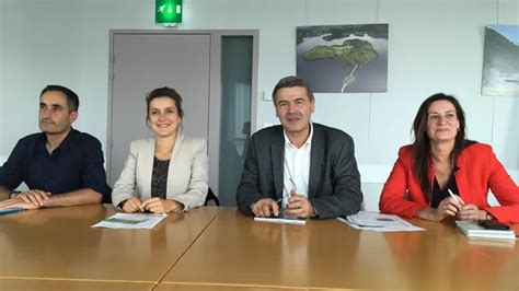 Le Groupe Des Cologistes La R Gion Nouvelle Aquitaine Veut Orienter