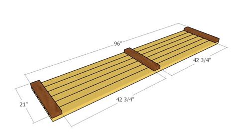 Sheep Feeder Plans Howtospecialist How To Build Step By Step Diy Plans