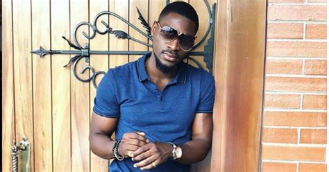 Gbam See What Ex Bbnaija S Tobi Said On The Leaked Nude Picture With Alex A Satsblog
