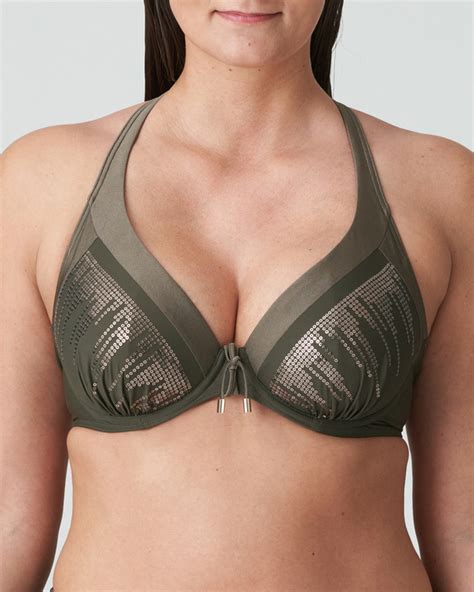 Bikini Top Gef Ttert Aracruz Von Prima Donna Bikini Oberteile Beldona Ag