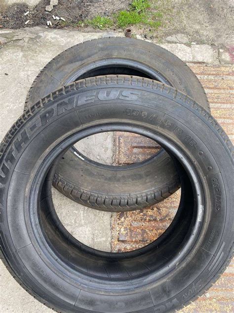 Продам покрышки к авто: 650 грн. - Автошини Київ на Olx