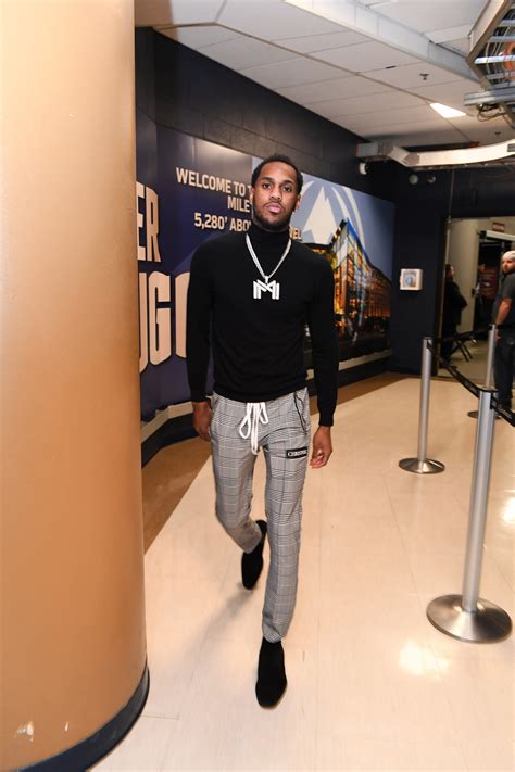 Denver Nuggets Best Outfits Of The 2019 20 Season Vol 1 Photo