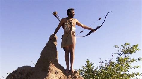 Watch Naked And Afraid Solo Never Quit S E Directv