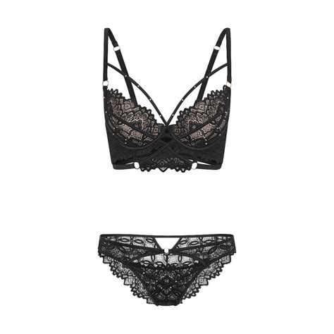 Daphale B N I Y G M O Ng C Nh Khoen V Ng V Qu N Savia Lingerie Shopee Vi T Nam