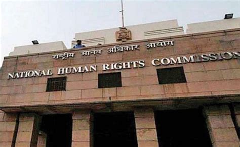 Nhrc Notice To K Taka Govt Dgp Over Woman Being Stripped Paraded Naked In Village