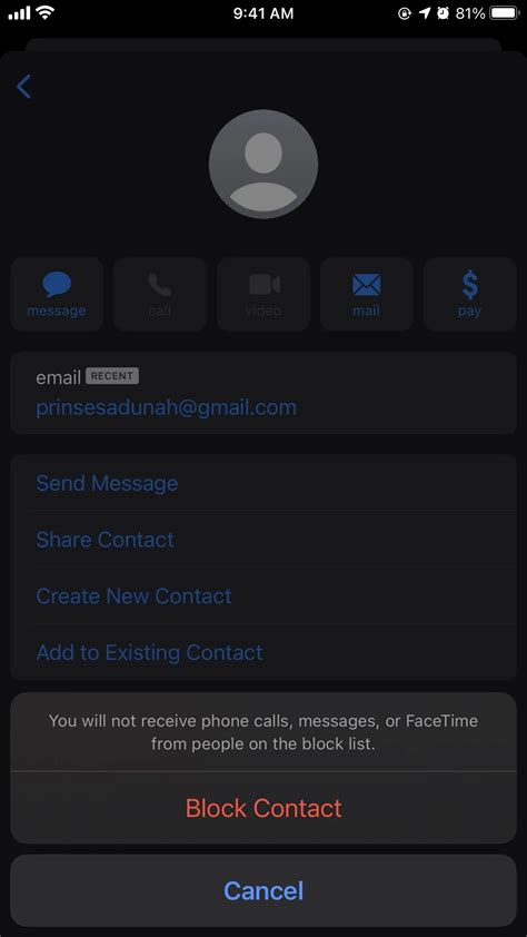 Eliminate Unwanted Texts & iMessages on Your iPhone to Avoid Spam