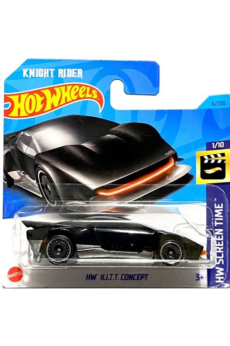 HOT WHEELS Hw K ı t t Concept 2023 Fiyatı Yorumları Trendyol