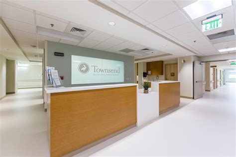 Townsend Recovery Center New Orleans - New Orleans - Treatment Center