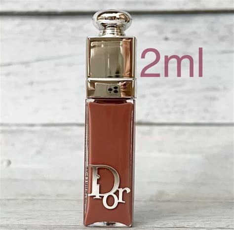 Dior Lip Maximizer Rose Nude On Carousell