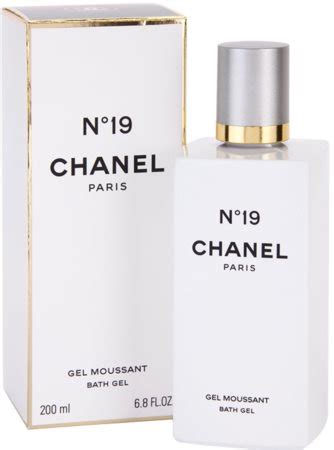 Chanel N°19 Duschgel für Damen | Notino