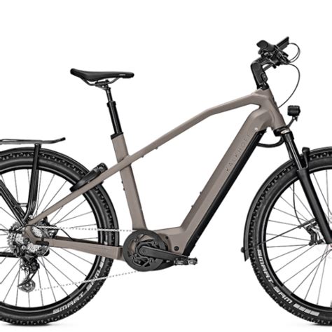 Kalkhoff Entice B Move Electric Bikes Scotland