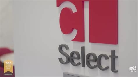 Our Story Ci Select