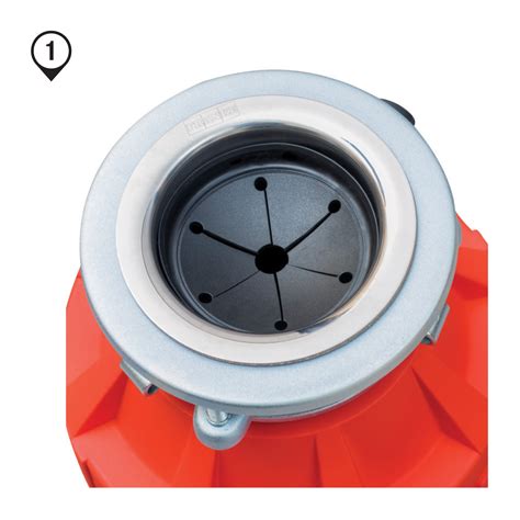 Измельчитель Franke Turbo Elite TE-125 - цена в Москве