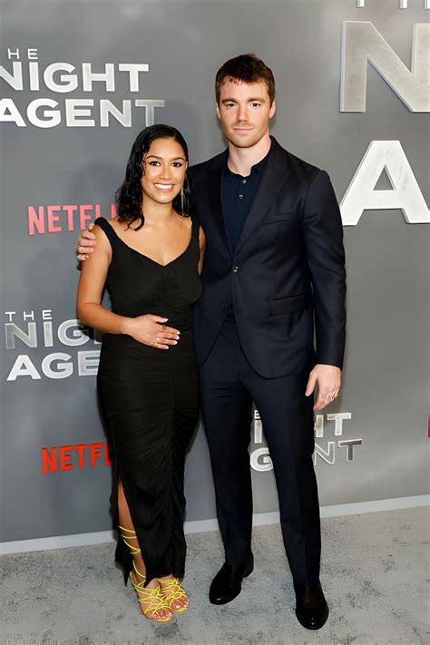 Luciane Buchanan Parents Age Height Ethnicity Boyfriend Net Worth