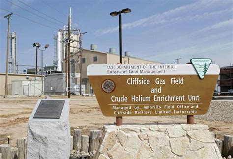 Reasons For Worldwide Helium Shortage