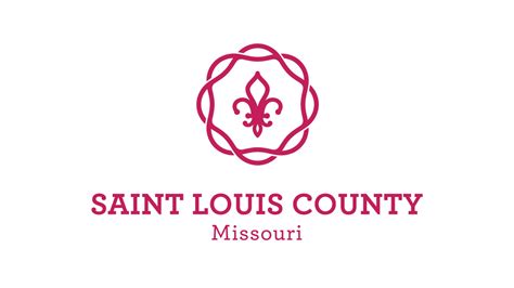 St Louis County Reveals New Logo And Slogan ‘opportunity Central