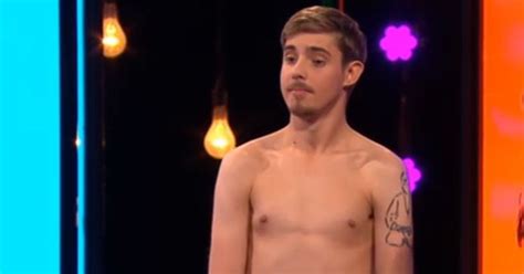Hull Man Melts Nation S Hearts With Appearance On Naked Attraction