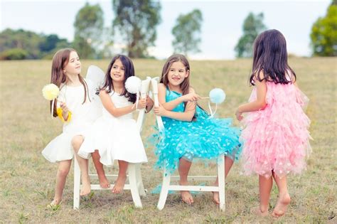 Kids Styled Photoshoot Partydresses 237 Childrens Hairstyles Trendy