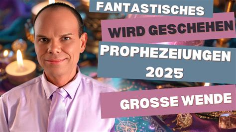 Heftige Vorhersagen Engel Orakel Jahres Prophezeiungen Youtube