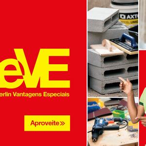 Leroy Merlin Curitib - LeVE - Leroy Merlin Vantagens Especiais | Curitiba | Leroy Merlin