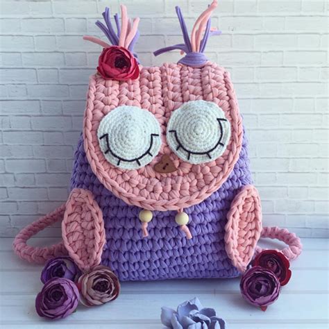 Капелька рюКзаЧнОго позитиФчика By vyazayushka ~*~*~*~*~*~*~*~*~*~ # ...