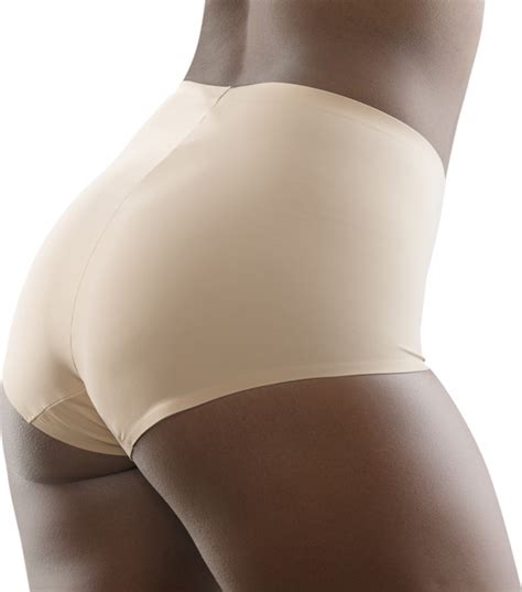 Ideenwelt Seamless Highwaist Slip Nude Gr Xl Von Rossmann Ansehen