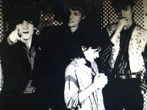 Pin De Agnes Sometimes En Cold Wave Post Punk New Wave