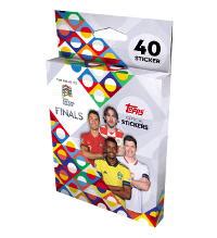 Topps UEFA Nations League 2022 23 Compre Online