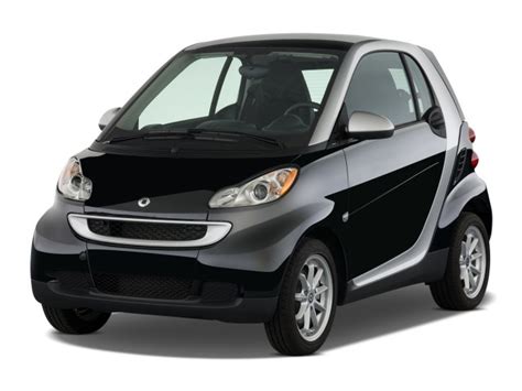 2009 Smart Fortwo Review Ratings Specs Prices And Photos The Car