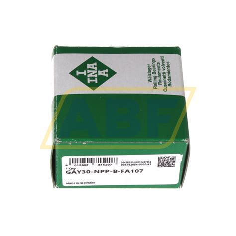 GAY NPP B FA INA ABF Store