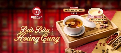Hutong Hot Pot Sales OFF tháng Vua Khuyến Mãi