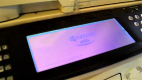 6 ASTA FOTOCOPIATRICE KYOCERA 2530 - YouTube