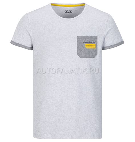 Одежда Audi мужская — Интернет-магазин Автофанатик