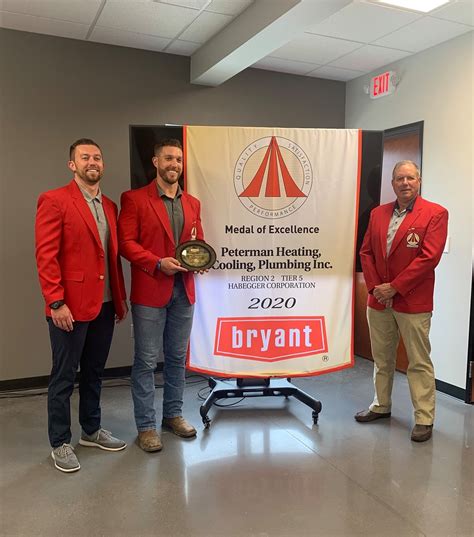 Working At Peterman Brothers Top Workplaces