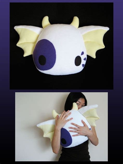 Tess V2 By Melkatsa On Deviantart Sewing Stuffed Animals Sewing