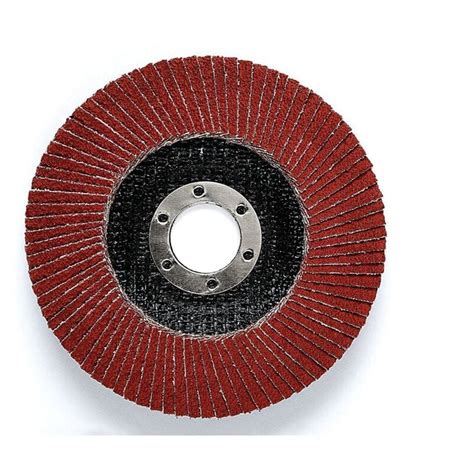 3M 65049 967A Cubitron II Conical Flap Disc 100MM P40