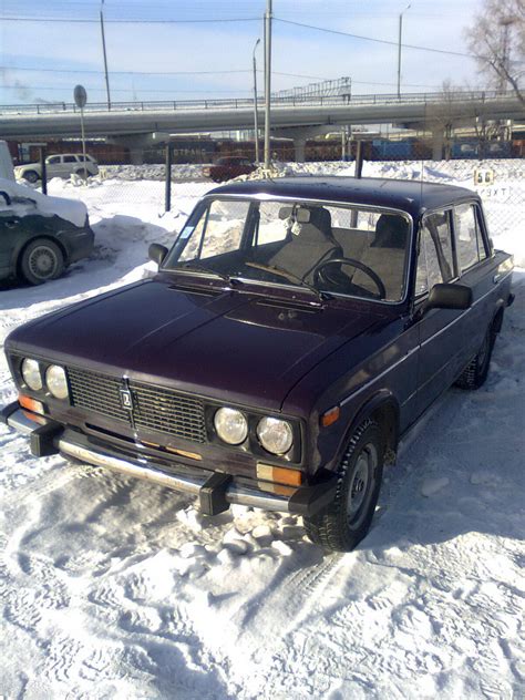 АВТОКЛУБ ВАЗ-2106 -Участники