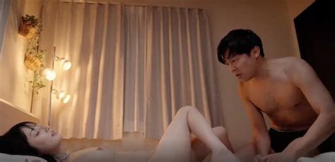 Manami Shindo And Kei Fubuki Nude Scenes In Shape Of My Heart Tokyo Kinky Sex Erotic And