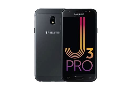 گوشی موبایل سامسونگ گلکسی جی 3 پرو Samsung Galaxy J3 Pro