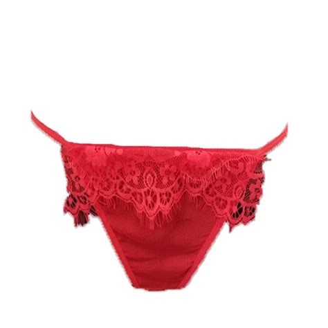 Hooked On Love Intimates Sleepwear Sexy Red Lace Lingerie Sheer
