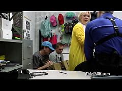 Big Tit Milf Saves The Guys From Handcuffs Xxx Mobile Porno Videos Movies IPornTV Net